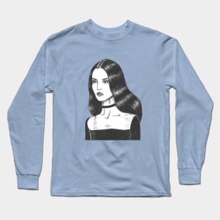 Blanca Long Sleeve T-Shirt